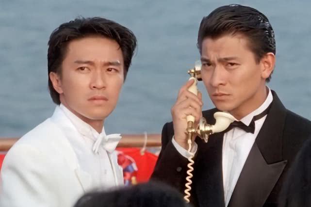 喜剧天才周星驰,一代喜剧之王周星驰