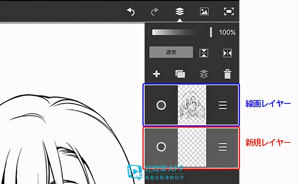 动漫人物眼睛100种画法,十二星座动漫眼睛画法可爱简单