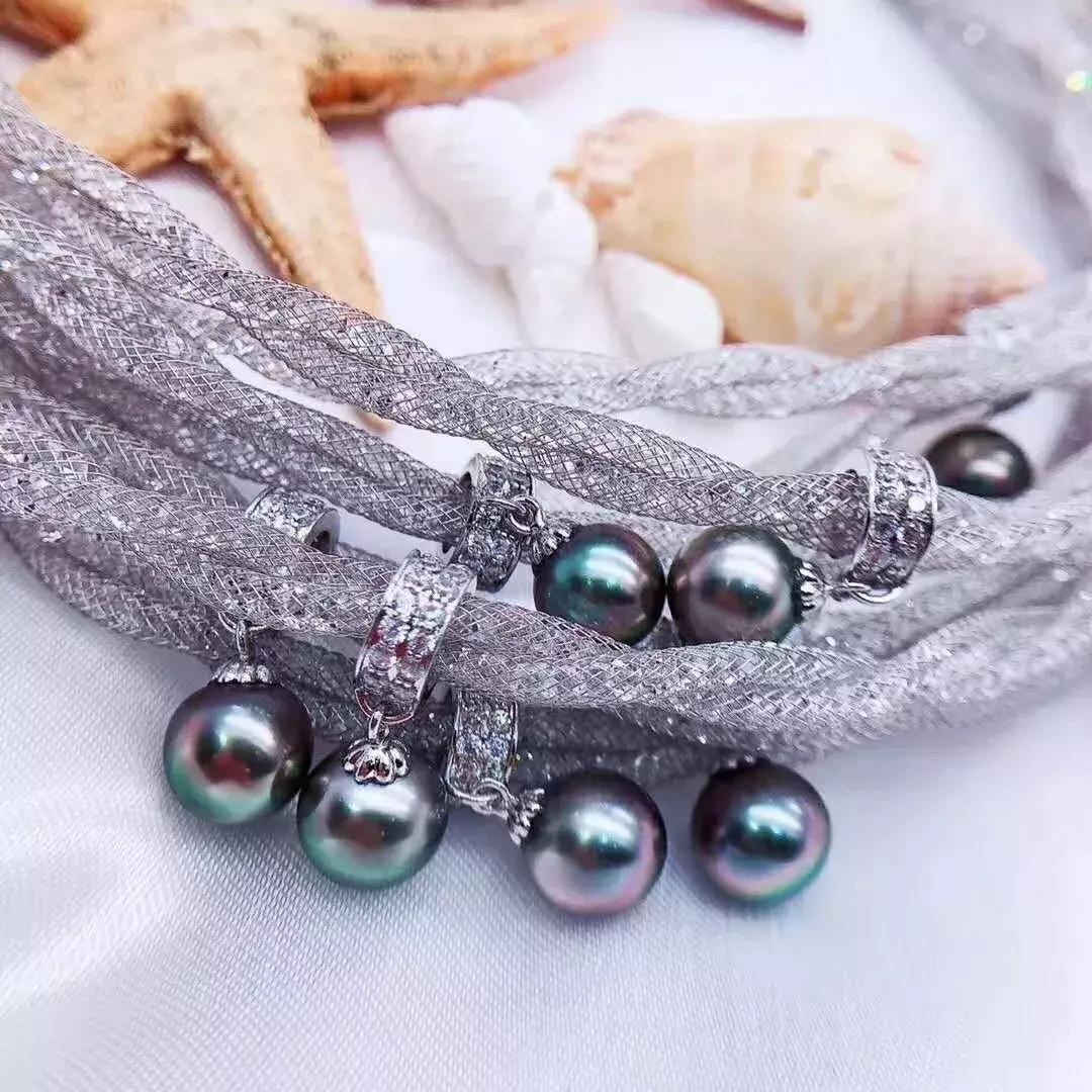 珍珠怎么保养越来越亮,怎么做把珍珠保养更亮