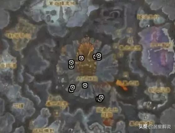 ctm术士60级坐骑,ctm兽人坐骑去哪买