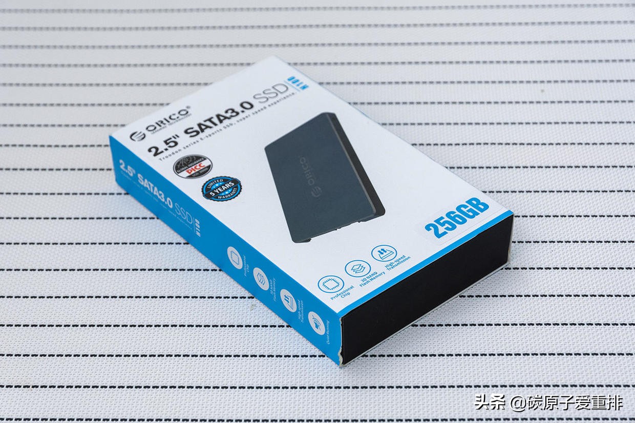 奥睿科m.2硬盘评测,奥睿科固态硬盘测评