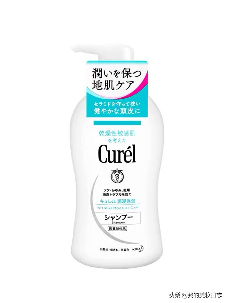 全网最好用的吕洗发水,吕牌洗发水销量最好的