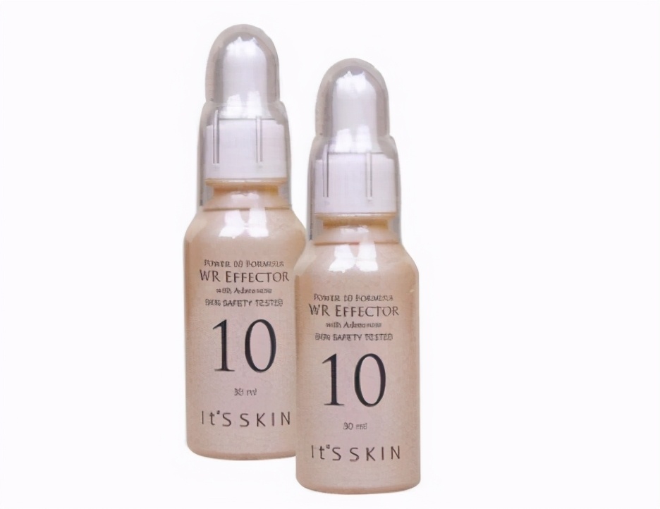 好用平价的精华袋装推荐,好用的平价精华推荐