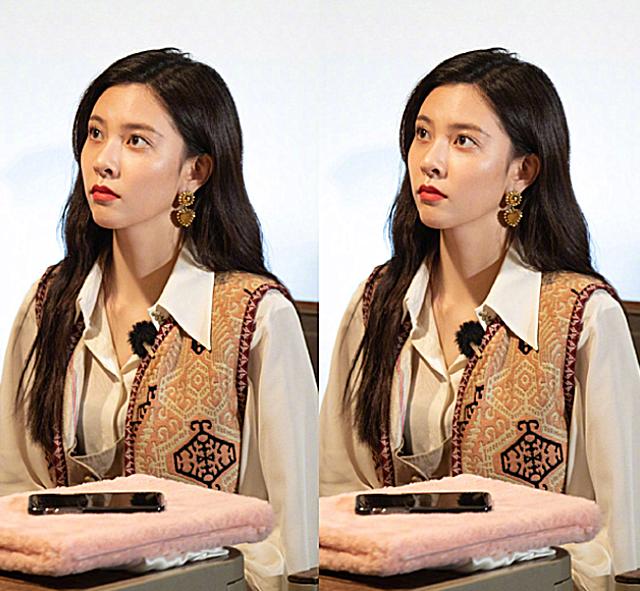 张一山恋情最新进展,刘星滤镜张一山宋妍霏