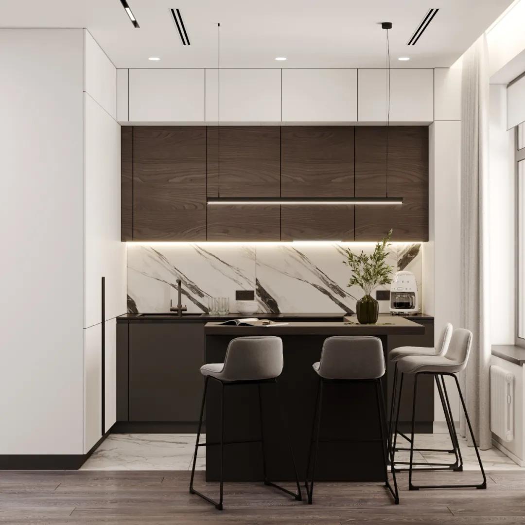 简到极致便是奢的生活态度,有一种生活态度叫轻奢主义