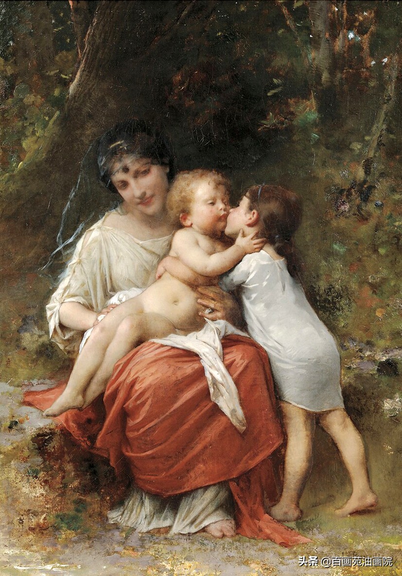 油画开裂了涂什么油,油画开裂还值钱吗