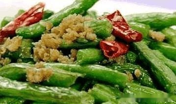 韭菜炒河虾的湘菜做法大全家常,蒜蓉炒小青菜的家常做法简单