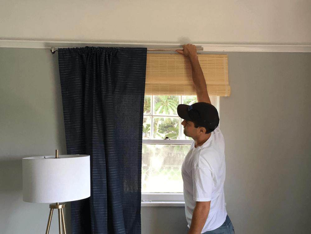 网红设计师10天帮保姆一家改造老房，看完我也想去应聘保姆