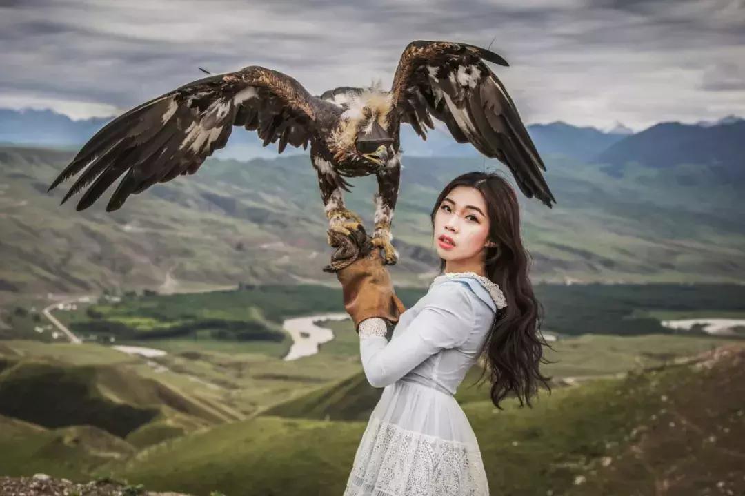 跟着cc一起去旅行吧,跟着摄影团去旅游