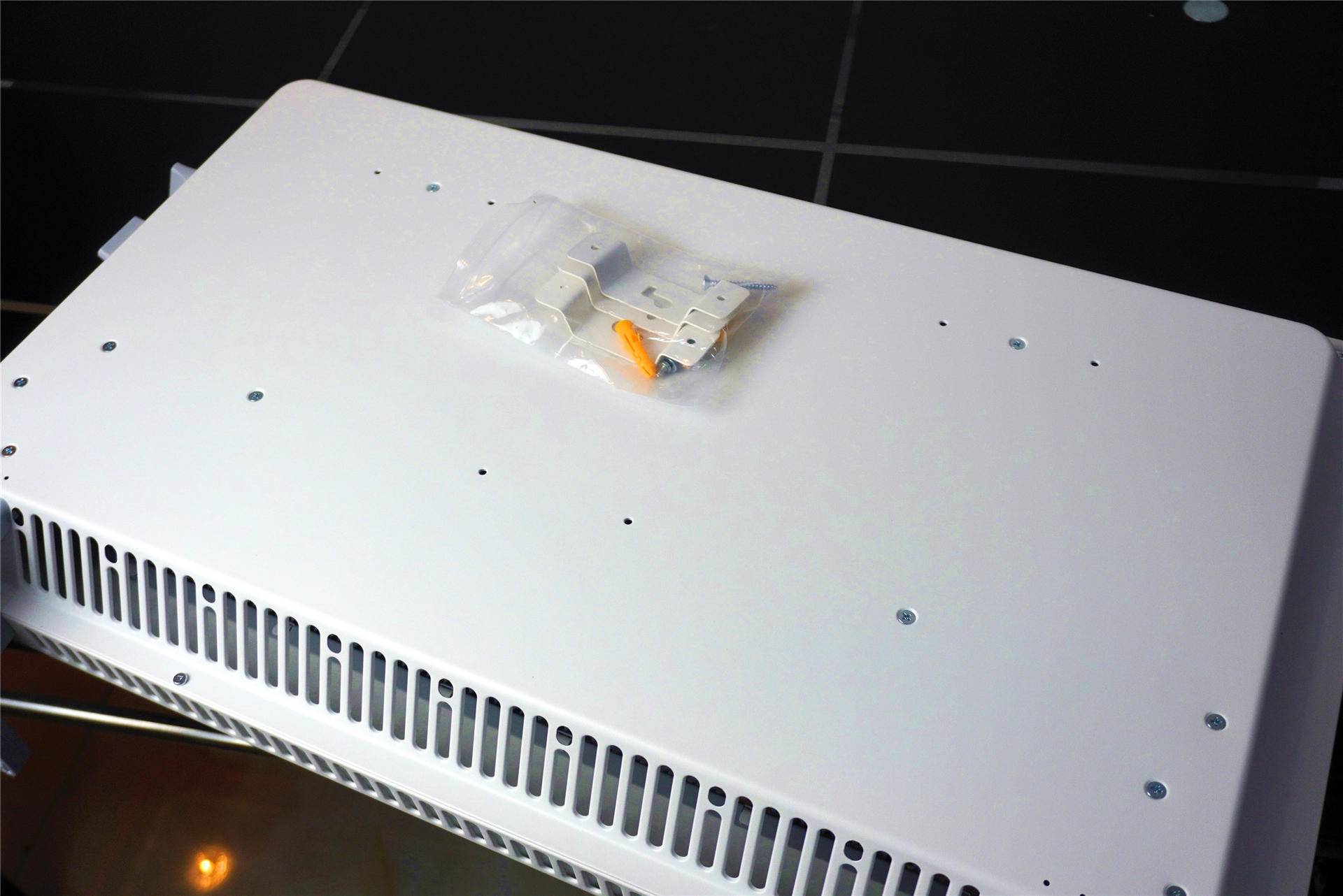 智米gr-h新型电暖器,智米电暖器深度评测