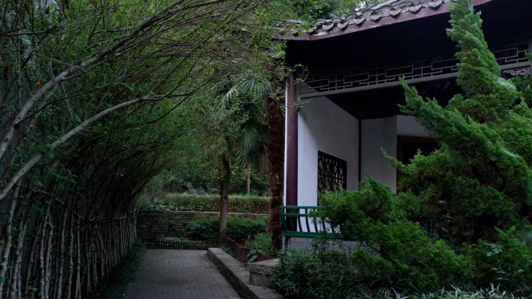 滁州著名的琅琊山,琅琊山安徽滁州