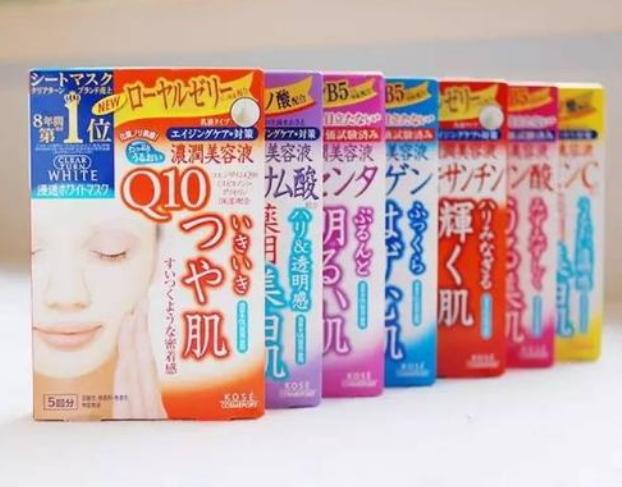 省钱又实用的7款美白面膜,377断黑美白淡斑面膜效果真的好吗