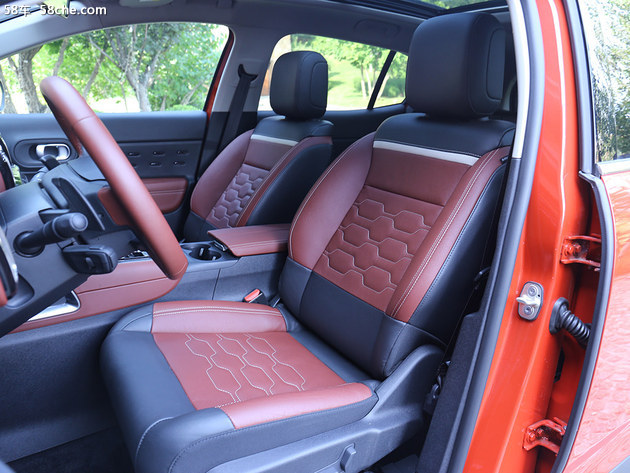 沃尔沃雪铁龙安全,雪铁龙对比沃尔沃安全性