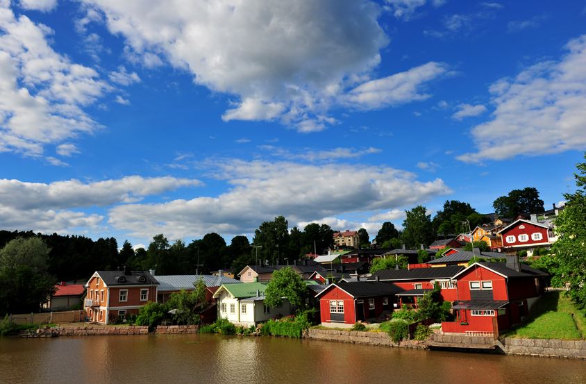 赴北欧丹麦的旅游指南,前往欧洲旅游需要准备什么