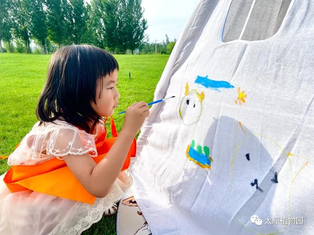 国庆黄金周｜开启植物园奇趣畅游之旅