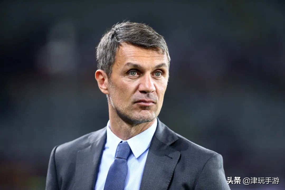 意大利后卫马尔蒂尼同时代阵容,马尔蒂尼庆祝意大利夺冠