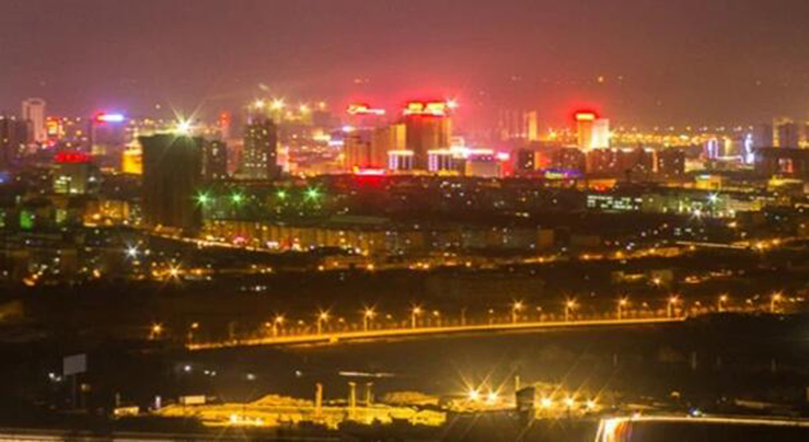 渭南临渭区人口2022,渭南主城区人口有70万吗