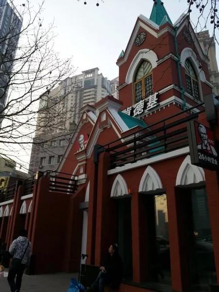 「满月旅行第一站大连」周二，总是过的很二很难忘