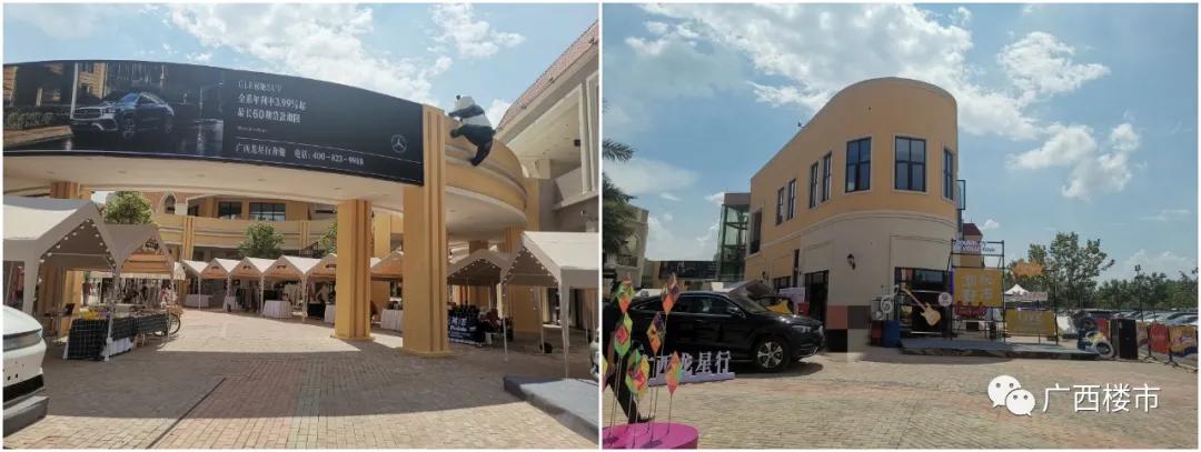 首创奥特莱斯南宁开业活动,南宁首创奥莱营业时间