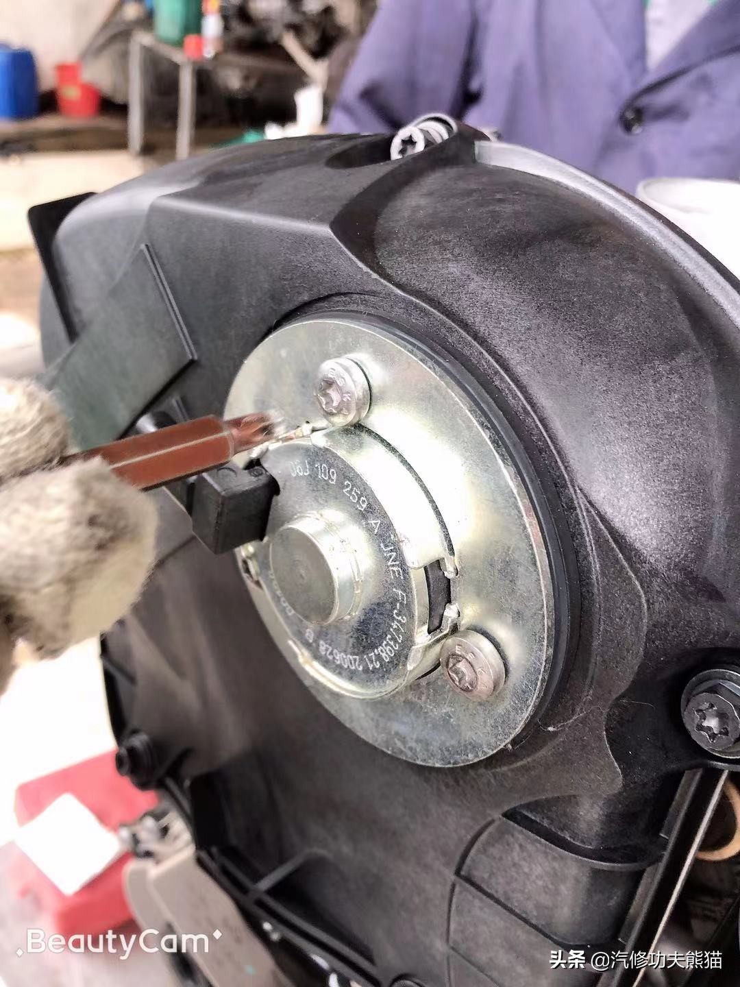 治理烧机油后的大众,大众途观烧机油能彻底解决吗