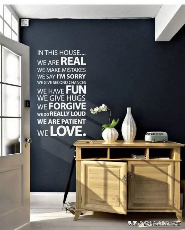 熊孩子在墙上乱画怎样教,解决熊孩子乱画墙的方法