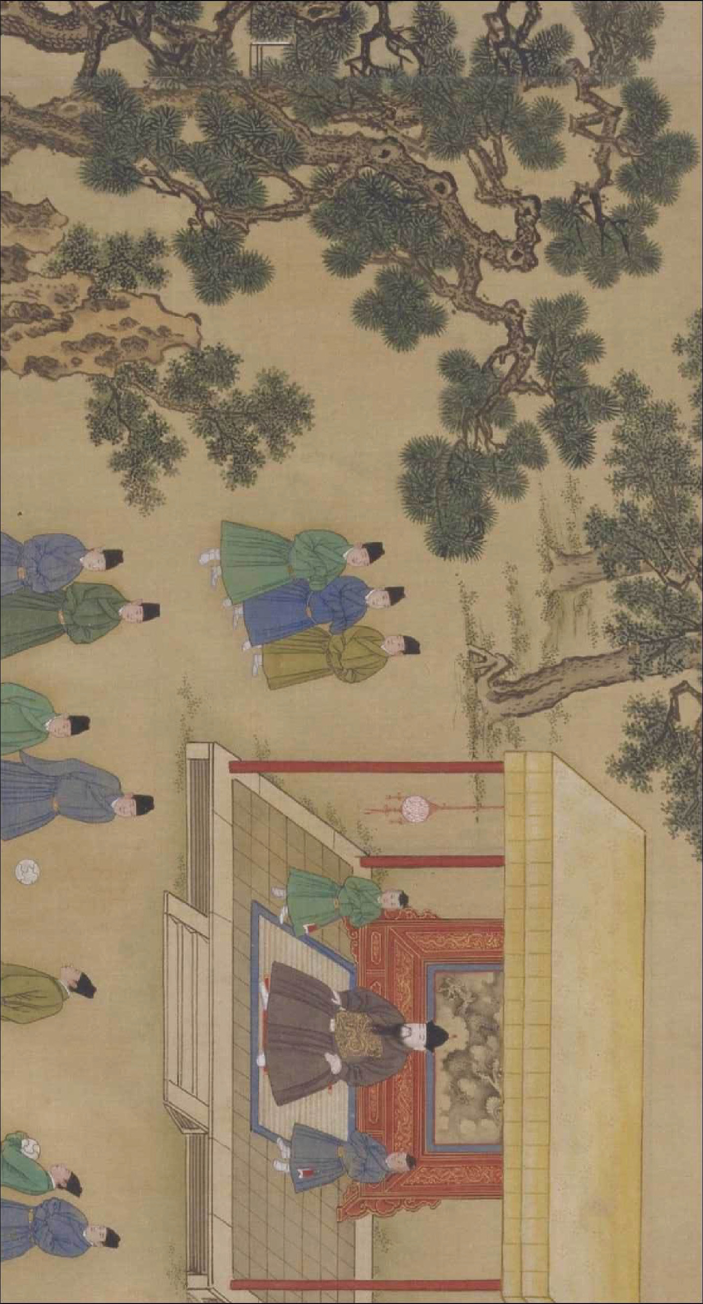 蹴鞠最早记载于哪部典籍,最早的足球蹴鞠什么样子