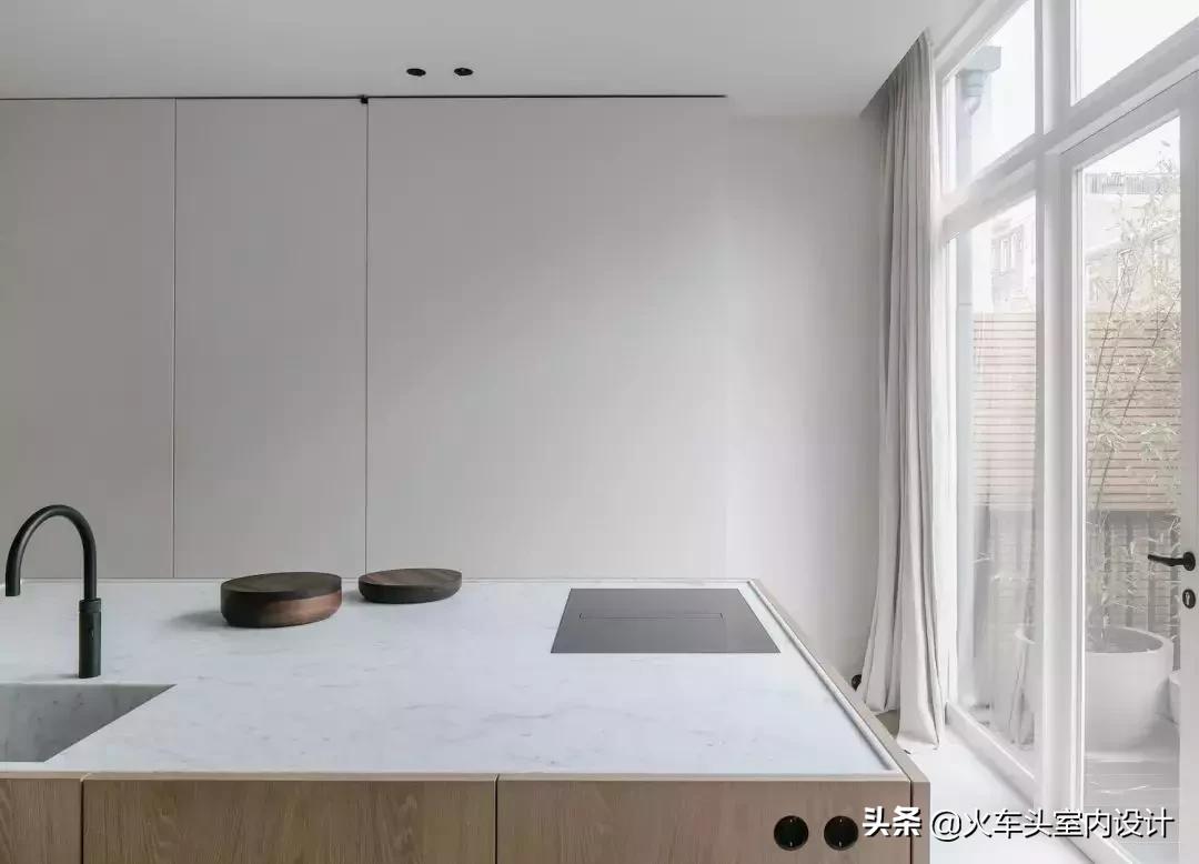 荷兰刻在骨子里的优雅,荷兰极简主义设计鼻祖