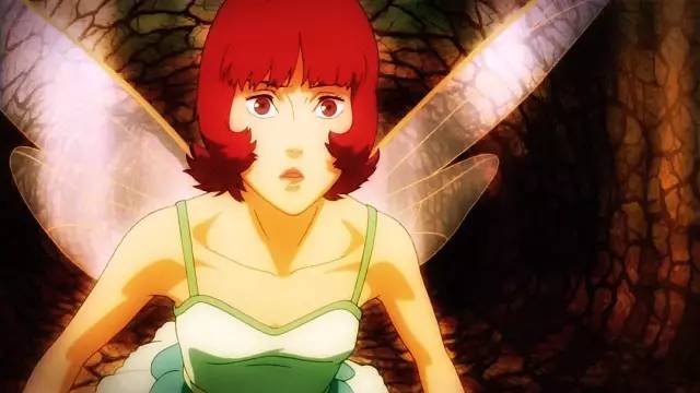 日本动漫盗梦空间,盗梦空间借鉴的经典日本动画电影