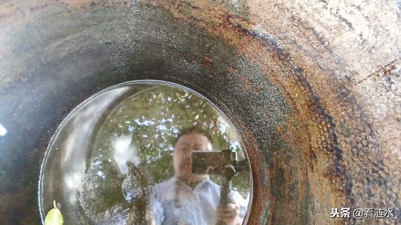 农村水缸里起青苔如何去除,水缸除青苔最好方法