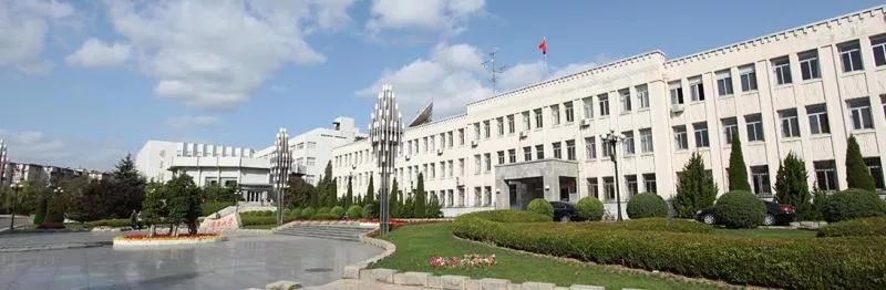 辽宁师范大学辽宁省一流课程,辽宁省普通高等院校