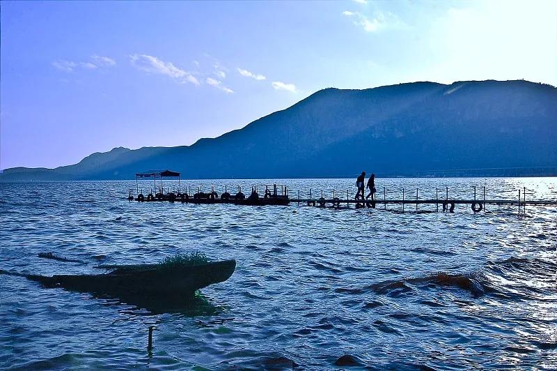 去云南人生感悟,来到云南才知道什么是云