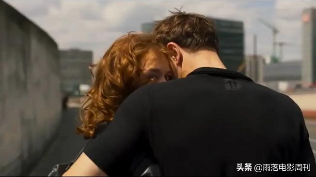 又一部堪比“人鱼恋”，这部魔幻片，怎么没人安利