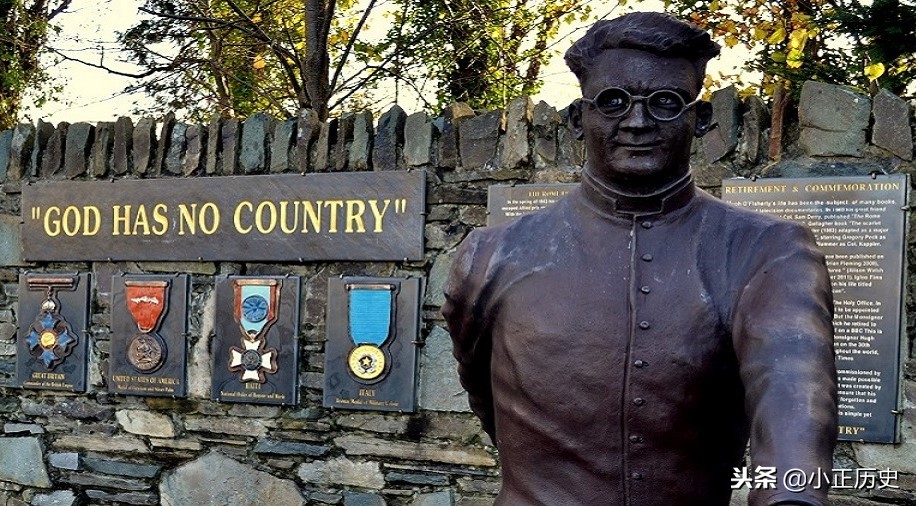 卡普勒的救赎，一个盖世太保军官和梵蒂冈神父的故事