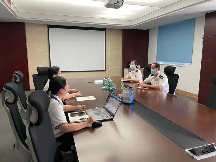 整合全球产能助力“扬州制造”扬州市首本出境加工电子账册核发