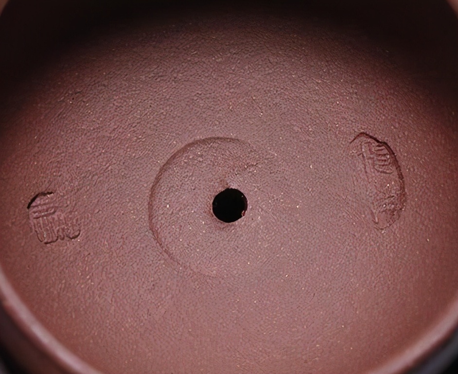 紫砂壶手工制作真假鉴别视频,真假石红料紫砂壶怎么鉴别