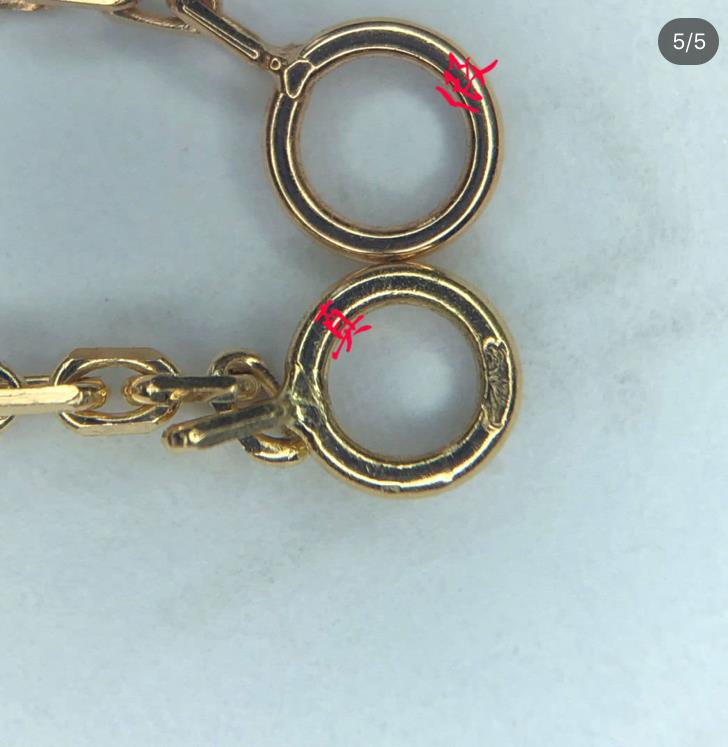 奢侈品鉴定精品课,奢侈品正品鉴定学习