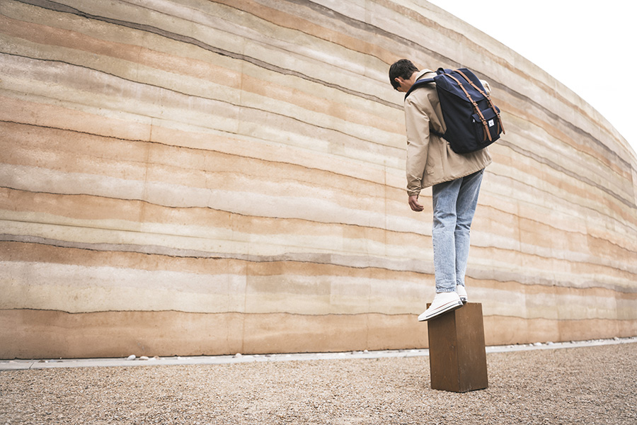 Bally秋冬新款探险Hawke皮革包袋，HerschelSupply发布冬季系列