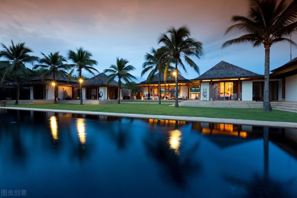 泰国旅游漫游,泰国6天惊喜之旅