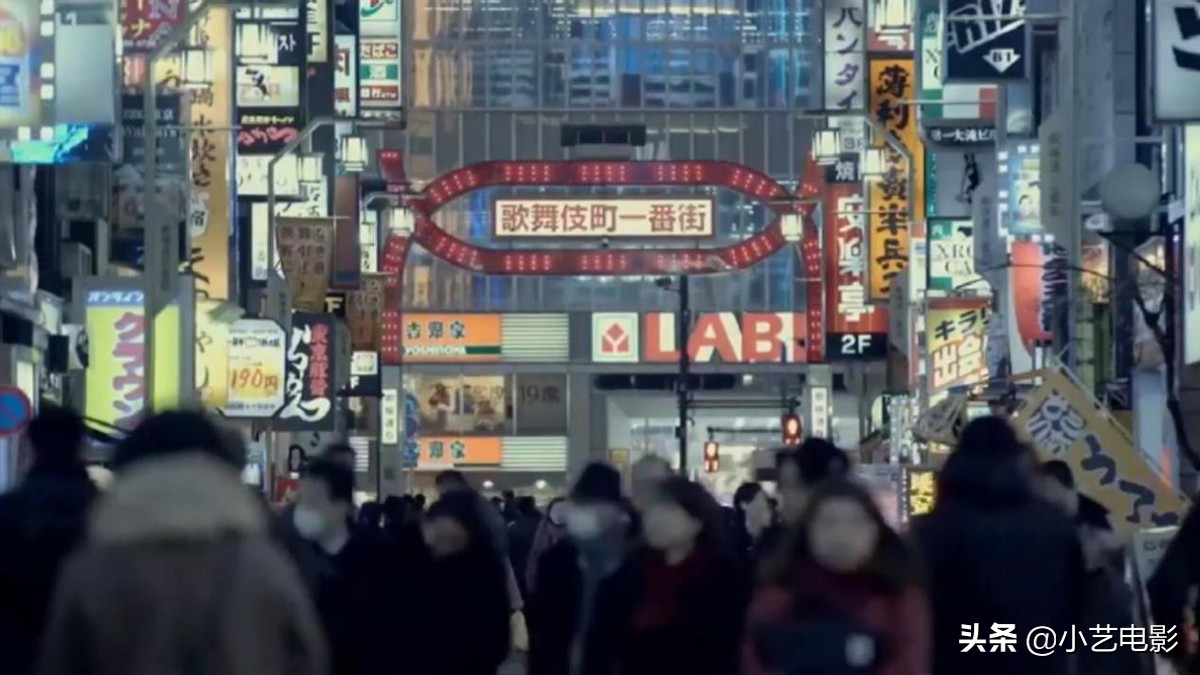 大佬以找工作侵犯她，女孩用亲身经历，揭露日本文化陋习