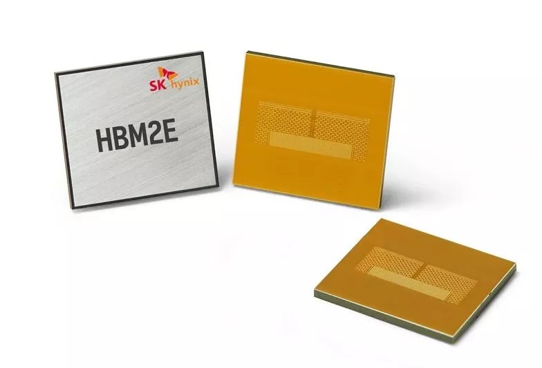 三星sk海力士向美国提交芯片信息,三星和sk海力士将产能提高2.5倍