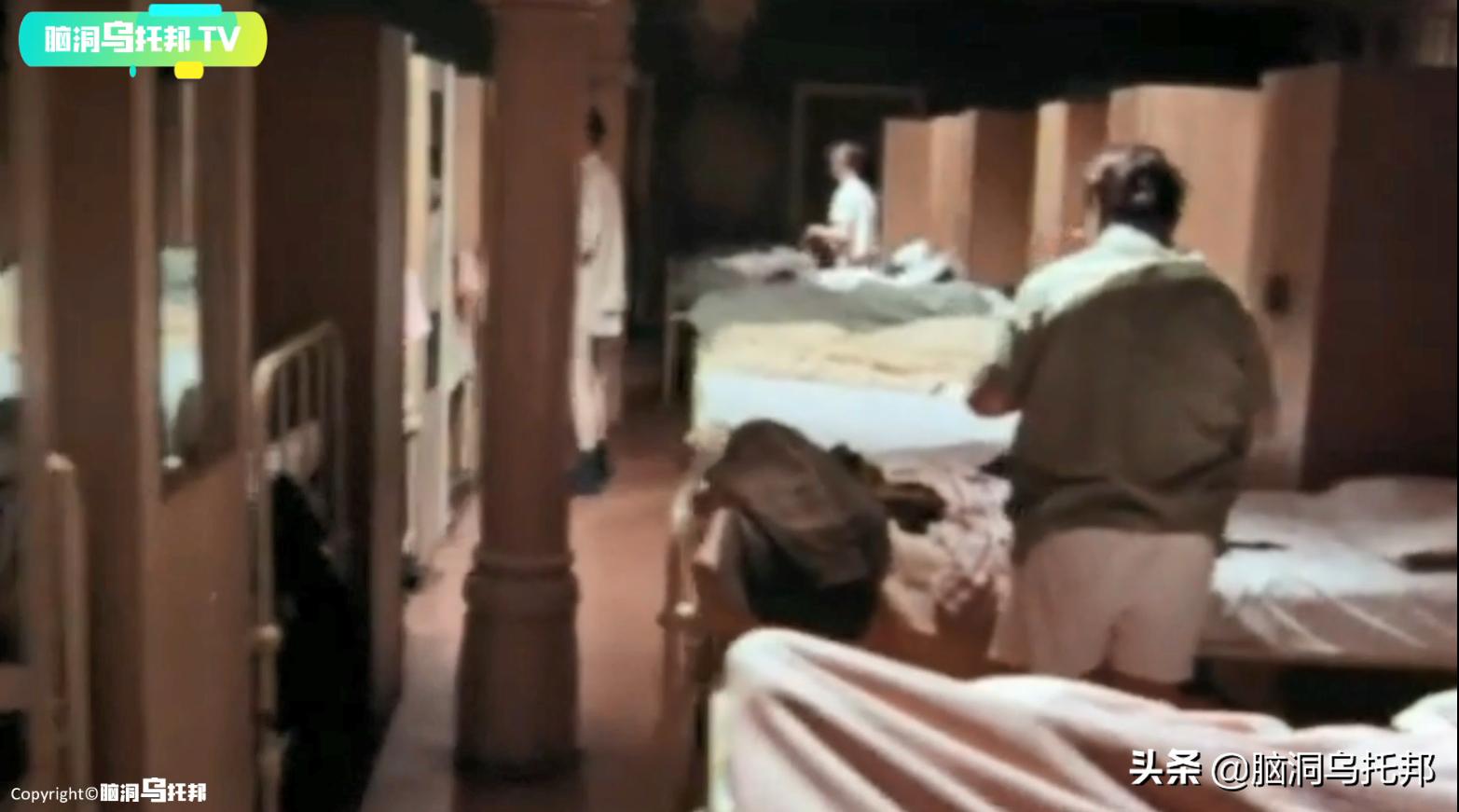 史上最具争议的心理学实验，8个正常人参与，7个变成了精神分裂者