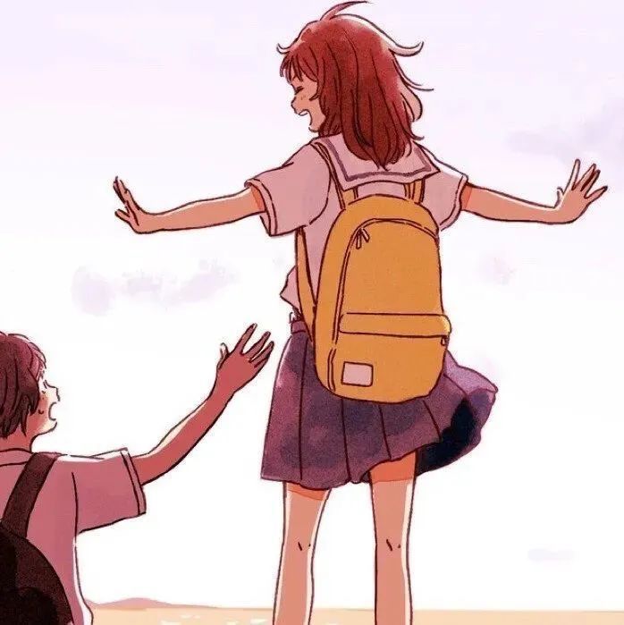 闺蜜文案我们就是最好的,闺蜜文案一切都会很好