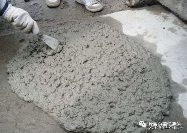 混凝土为什么叫砼你知道么,混凝土为啥叫砼