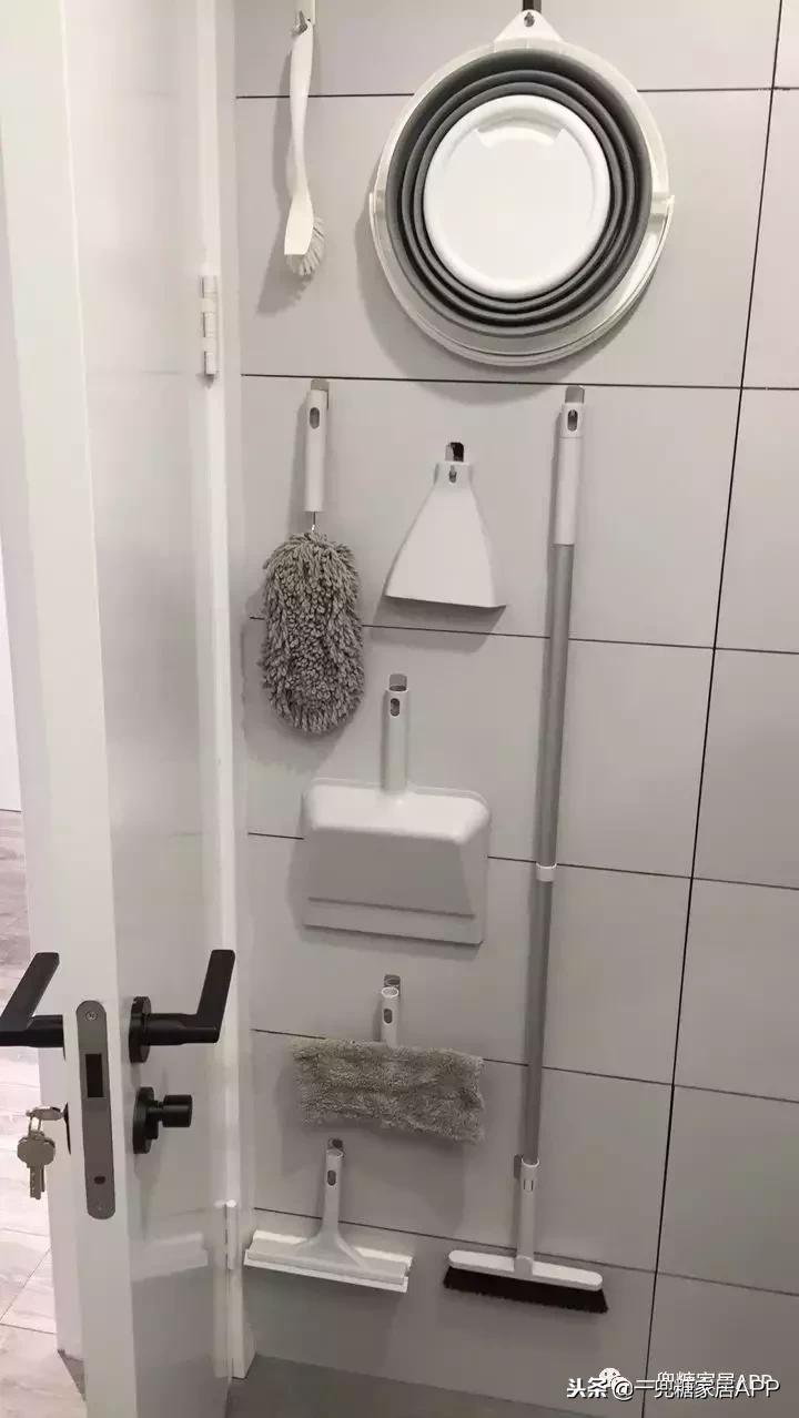 居家生活好物收纳整理,居家日用收纳整理