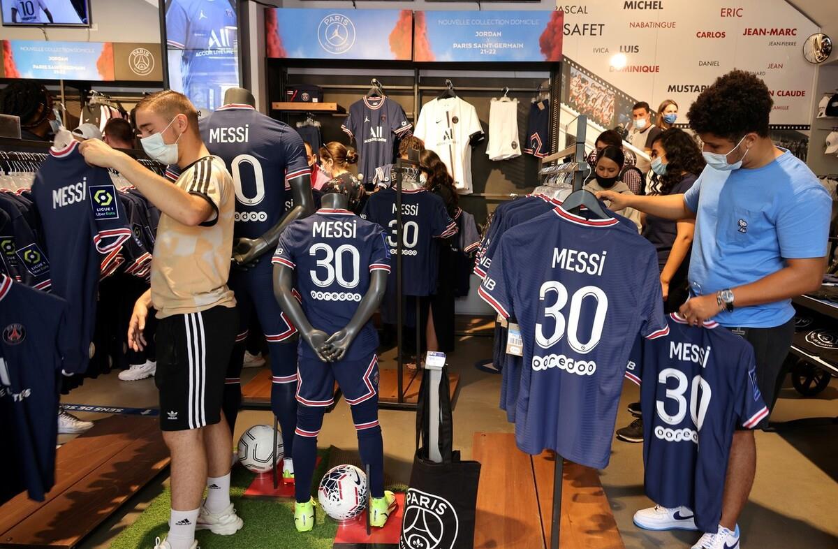 梅西效应最新消息,梅西效应是什么