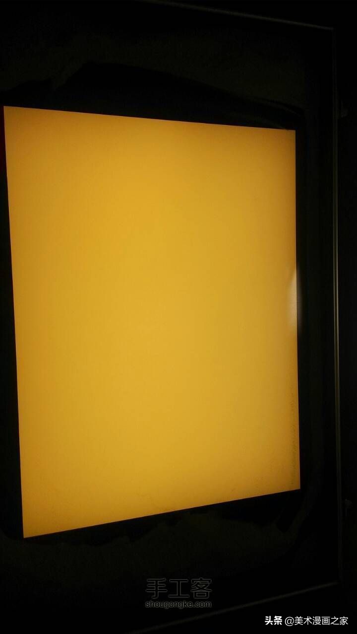 沙画教学图片,沙画教学是什么