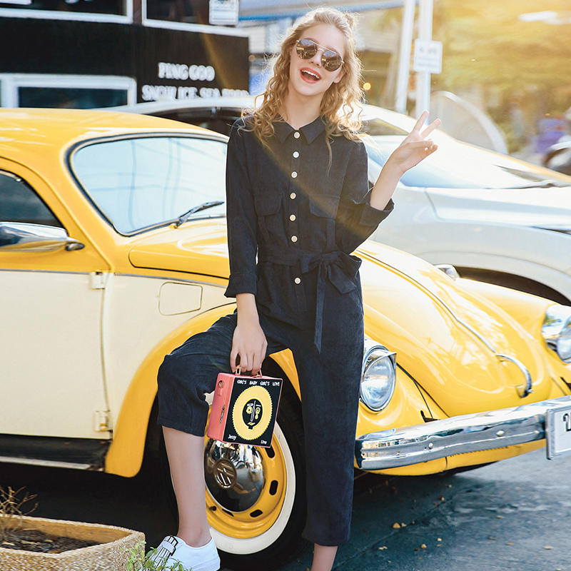 又矮又胖适合穿紧身裤吗,胖身材紧身裤怎么搭配显瘦