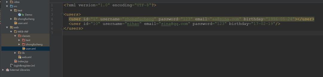 javaweb入门详细开发教程,javaweb开发实战经典基础篇