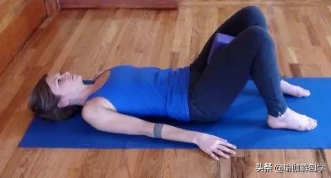 大腿内侧肉肉太多怎样练瘦,怎么瘦大腿内侧的肉懒人版