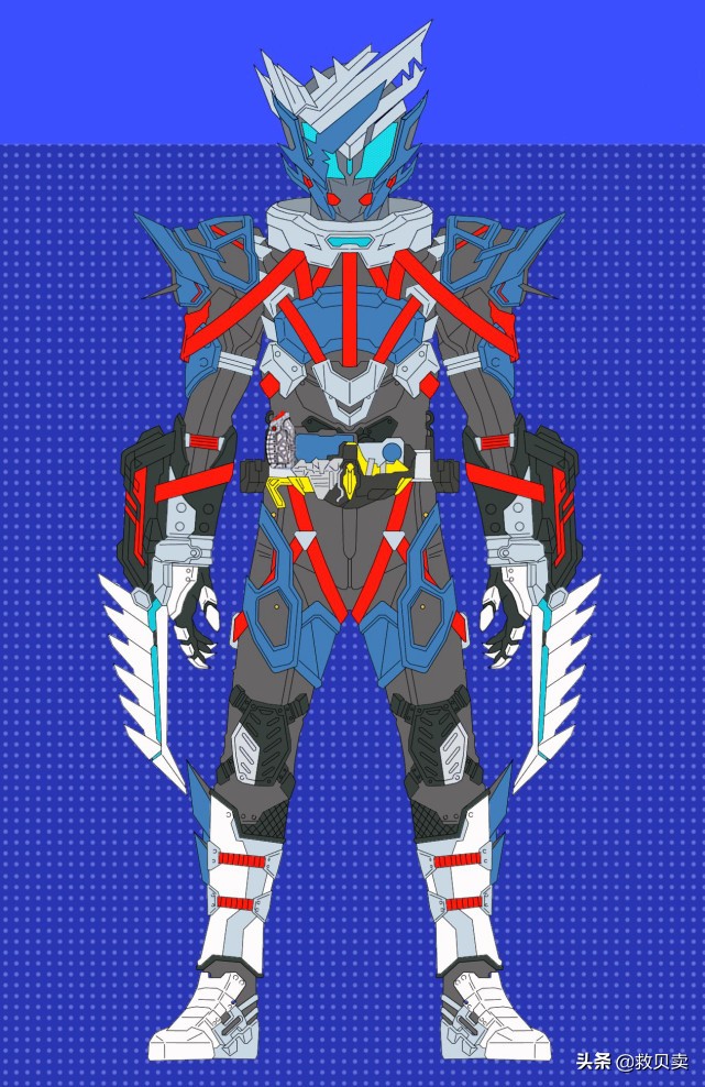 假面骑士零二和地狱蝗虫谁强,假面骑士零二vs地狱蝗虫